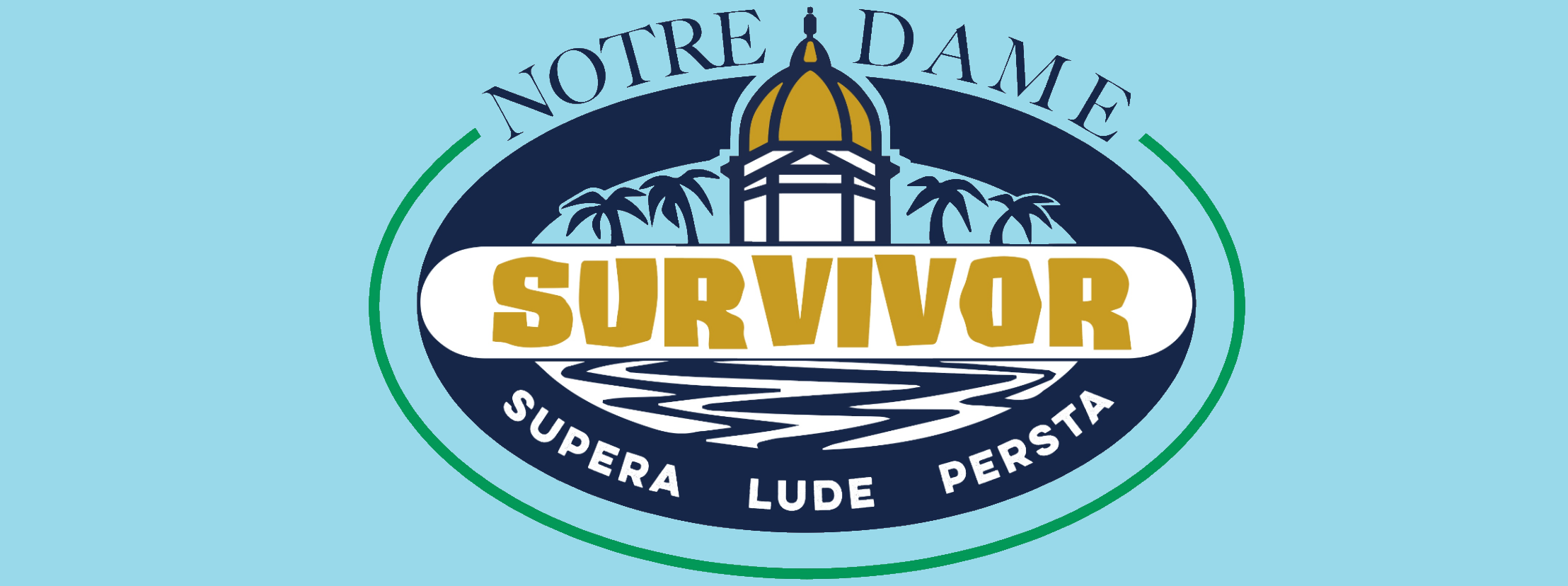 Notre Dame Survivor